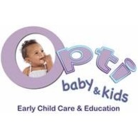 Opti-Baby & Kids logo, Opti-Baby & Kids contact details