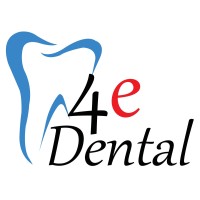 4eDental logo, 4eDental contact details