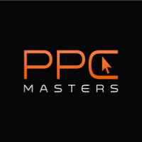 PPC Masters logo, PPC Masters contact details