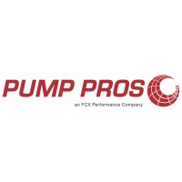 Pump Pros Inc logo, Pump Pros Inc contact details