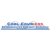 Cool Couriers logo, Cool Couriers contact details