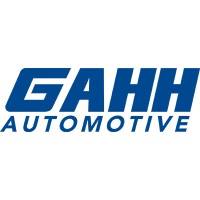 GAHH Automotive Group logo, GAHH Automotive Group contact details