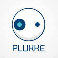 Plukke logo, Plukke contact details