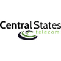 Central States Telecom, Inc. logo, Central States Telecom, Inc. contact details