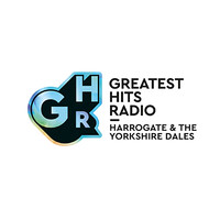 Greatest Hits Radio Harrogate & The Yorkshire Dales logo, Greatest Hits Radio Harrogate & The Yorkshire Dales contact details