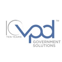 VPD Government Solutions logo, VPD Government Solutions contact details