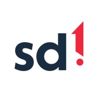 SD1 Interactive logo, SD1 Interactive contact details