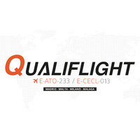 Qualiflight logo, Qualiflight contact details