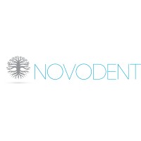 Novodent SA logo, Novodent SA contact details