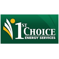 1ST Choice Energy Services logo, 1ST Choice Energy Services contact details