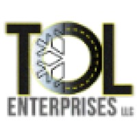 TOL Enterprises logo, TOL Enterprises contact details