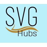 SVG HUBS logo, SVG HUBS contact details