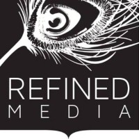 Refined Media Limited logo, Refined Media Limited contact details