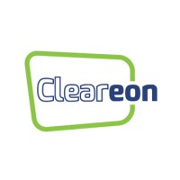 Cleareon logo, Cleareon contact details