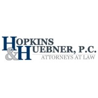 Hopkins & Huebner P.C. logo, Hopkins & Huebner P.C. contact details