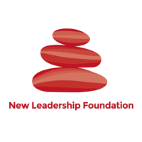 New Leadership Foundation logo, New Leadership Foundation contact details