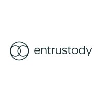 Entrustody logo, Entrustody contact details