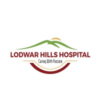 Lodwar Hills Hospital logo, Lodwar Hills Hospital contact details