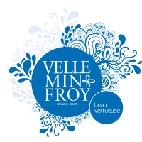 Eaux minérales de VELLEMINFROY logo, Eaux minérales de VELLEMINFROY contact details