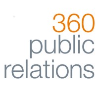 360 public relations Munich logo, 360 public relations Munich contact details