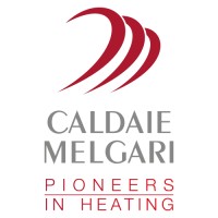 Caldaie Melgari logo, Caldaie Melgari contact details