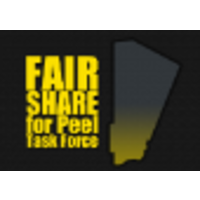 Fair Share for Peel Task Force logo, Fair Share for Peel Task Force contact details