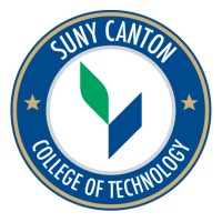 SUNY Canton logo, SUNY Canton contact details