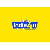 India4U logo, India4U contact details