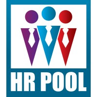 HR POOL logo, HR POOL contact details