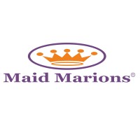 Maid Marions Ltd logo, Maid Marions Ltd contact details