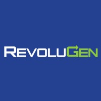 RevoluGen Ltd logo, RevoluGen Ltd contact details