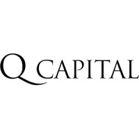 Q Capital logo, Q Capital contact details