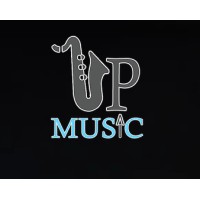 UP Music logo, UP Music contact details