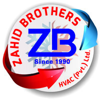 Zahid Brothers logo, Zahid Brothers contact details