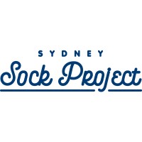 Sydney Sock Project logo, Sydney Sock Project contact details