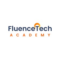 FluenceTech Academy logo, FluenceTech Academy contact details