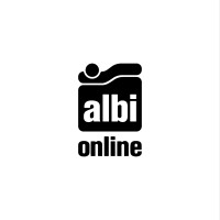 Albi Online logo, Albi Online contact details