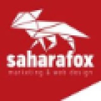 Saharafox Creative Agency logo, Saharafox Creative Agency contact details