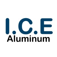 I.C.E Aluminium Pte Ltd logo, I.C.E Aluminium Pte Ltd contact details