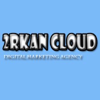 2rkan cloud logo, 2rkan cloud contact details