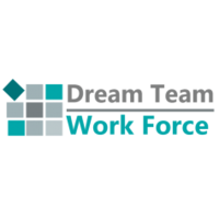 DreamTeam WorkForce logo, DreamTeam WorkForce contact details