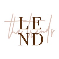 Lend the Trends logo, Lend the Trends contact details