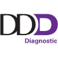 DDD-Diagnostic A/S logo, DDD-Diagnostic A/S contact details