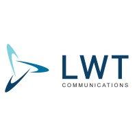 LWT Communications logo, LWT Communications contact details