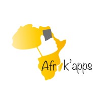 Afrik'Apps logo, Afrik'Apps contact details