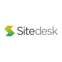 Sitedesk Ltd logo, Sitedesk Ltd contact details