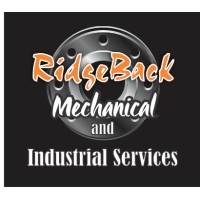 Ridgeback Mechanical & Industrial Services logo, Ridgeback Mechanical & Industrial Services contact details