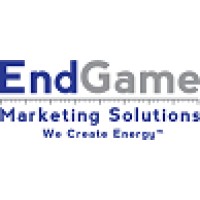 EndGame Marketing Solutions logo, EndGame Marketing Solutions contact details