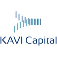 KAVI Capital logo, KAVI Capital contact details