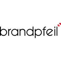 brandpfeil GmbH logo, brandpfeil GmbH contact details